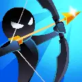 Stick Fight: Shadow Archer v3.09 MOD APK (Unlocked Items)