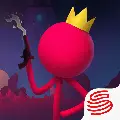 Stick Fight: The Game Mobile v1.4.29.89389 MOD APK (Mega Menu)