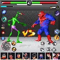 Superhero Kungfu v2.0.25 MOD APK (Unlimited Gold/Token)