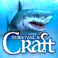 Survival & Craft: Multiplayer v368 MOD APK (Mega Menu, Unlimited Money, Free Shopping)