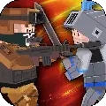 Tactical Battle Simulator v2 MOD APK (Free Shopping)