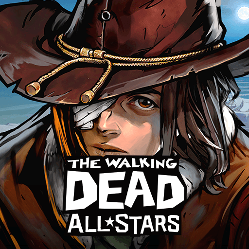 The Walking Dead: All-Stars v1.42.5 APK (Latest)