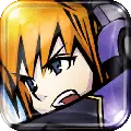 The World Ends With You v1.0.4 MOD APK (Max Damage/Defense)