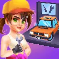Tiny Auto Shop 2 v1.1.12 MOD APK (Unlimited Gem)