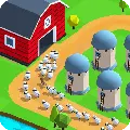 Tiny Sheep Tycoon v3.5.5 MOD APK (Upgrade Costs)
