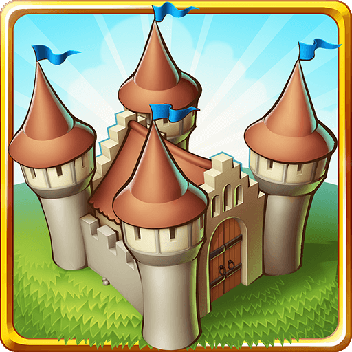 Townsmen v1.14.14 MOD APK (Unlimited Fast-Forward, Premium)