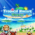 Tropical Resort Story v1.3.7 MOD APK (Unlimited Money)