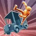 Turbo Dismount v1.43.0 MOD APK (Unlocked All Paid Content)