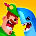 Ultimate Bowmasters v1.1.2 MOD APK (Unlimited Coins, Diamonds)