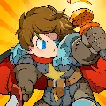Vahn's Quest v1.11.2346 MOD APK (Damage, Defense Multiplier, God Mode)