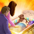 Virtual Families 3 v2.4.7 MOD APK (Unlimited Coin, Food)