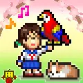 Wild Park Manager v1.3.4 APK (Full Game)