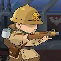 WWD: World War Defense Battle v1.16.2 MOD APK (Unlimited Money)