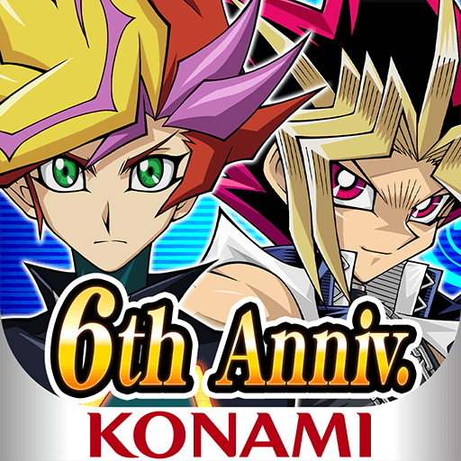 Yu-Gi-Oh! Duel Links v10.8.0 MOD APK (AutoPlay, Reveal Card, Show Monster)