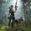 Zombie Hunter: Sniper Games v3.1.4 MOD APK (Unlimited Money)