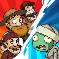 Zombies Vs. Farmer v1.9.4.5 MOD APK (Unlimited Coin/Energy)