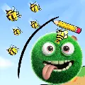 Banban Secure Draw To Save v1.3 MOD APK (Unlock Levels)
