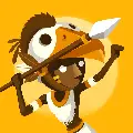 Big Hunter v3.1.1 MOD APK (Unlimited Money)
