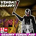Black Granny Spider Horror v1 MOD APK (No ADS)
