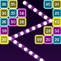 Brick Breaker Glow v1.0.0.10022 MOD APK (Unlimited Money)