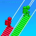 Bridge Race v3.995 MOD APK (Unlimited Money)