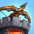 Castle Defender v2.0.8 MOD APK (Unlimited Money)