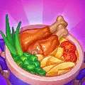 Cooking Farm v0.39.0.36 MOD APK (Unlimited Money)