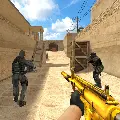 Counter Terrorist Shoot Killer v2.0.4 MOD APK (God Mode, Unlimited Money)