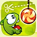 Cut the Rope v3.79.0 MOD APK (Unlimited Boosters)
