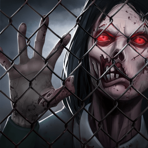 Dead Raid v2.4.4 MOD APK (Menu, Dumb Ennemies)