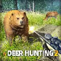 Deer Hunting 2 v1.1.7 MOD APK (Free Rewards)
