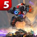 Defense Legend 5: Survivor TD v1.0.72 MOD APK (Unlimited Money, Unlocked)