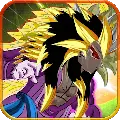 Devil Fighter Dragon X v46 MOD APK (High EXP, No ADS)