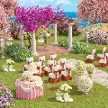 Dream Home & Garden Makeover v205 MOD APK (Unlimited Money)