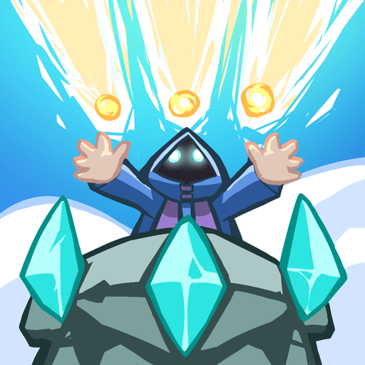 Idle Kingdom: TD Offline Game v1.0.320 MOD APK (Free Shopping, God Mode)