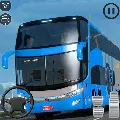 Euro Coach Bus Simulator v0.7 MOD APK (Unlimited Money)