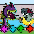 FNF Plants vs Rap Funkers v1.4 MOD APK (Free Rewards)