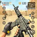 FPS Commando Shooting