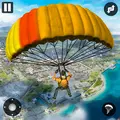 Survival Fire Battlegrounds v1.25 MOD APK (God Mode, Dumb Enemy)