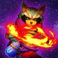 Galaxy Ninja: Amaze 3D Runner v1.1.7 MOD APK (Unlimited Gem, Energy)