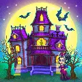 Monster Farm. Family Halloween v2.50 MOD APK (Unlimited Money)