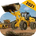 Heavy Machines & Mining v1.6.12 MOD APK (Remove ADS)
