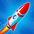 Idle Rocket Tycoon v1.15.13 MOD APK (Unlimited Money)