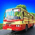Kerala Bus Simulator v1.0.53 MOD APK (Free Rewards)