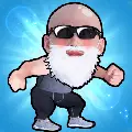 Kimegg : K-Celeb's Idle v1.1.25 MOD APK (Damage Multiplier/Move Speed Multiplier)