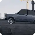 Lada Car Drift Avtosh v1.8.6 MOD APK (Unlimited Money)