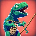 Lasso Hunter: Idle RPG v1.0.3 MOD APK (Unlimited Resources)