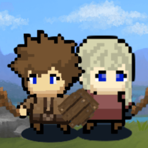 LevelUp RPG 2D v2.0.6 MOD APK (God Mode, One Hit)