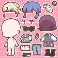 Lucky Doll v1.14.0 MOD APK (Free Rewards)