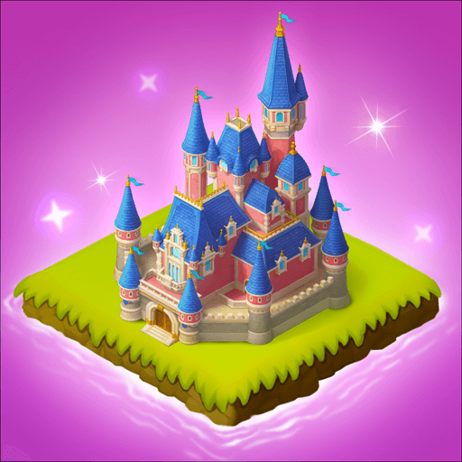 Merge Castle v1.3.8 MOD APK (Unlimited Gems, Gold)